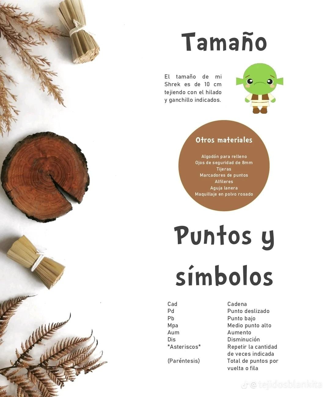 Tutorial Móc Len Búp Bê Shrek - Hướng Dẫn Chi Tiết