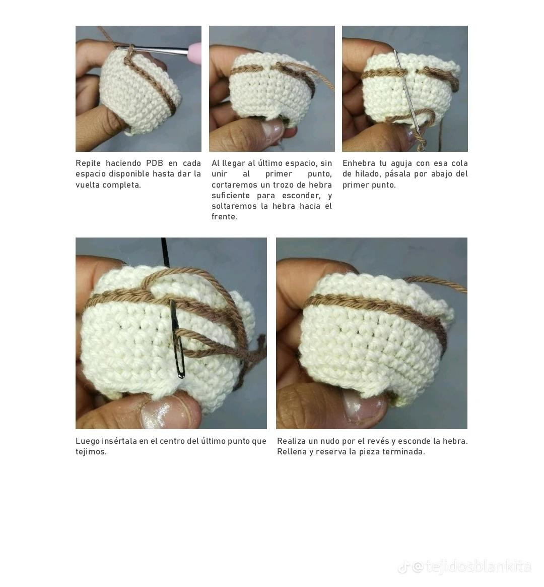 Tutorial Móc Len Búp Bê Shrek - Hướng Dẫn Chi Tiết