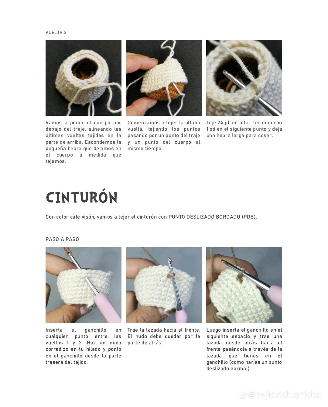 Tutorial Móc Len Búp Bê Shrek - Hướng Dẫn Chi Tiết