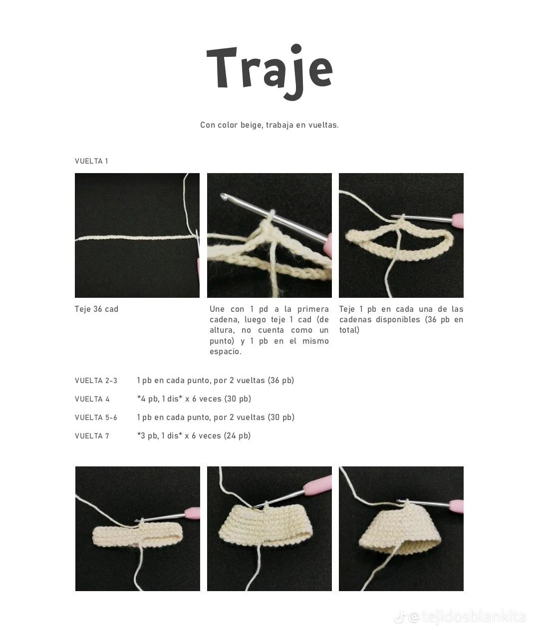 Tutorial Móc Len Búp Bê Shrek - Hướng Dẫn Chi Tiết