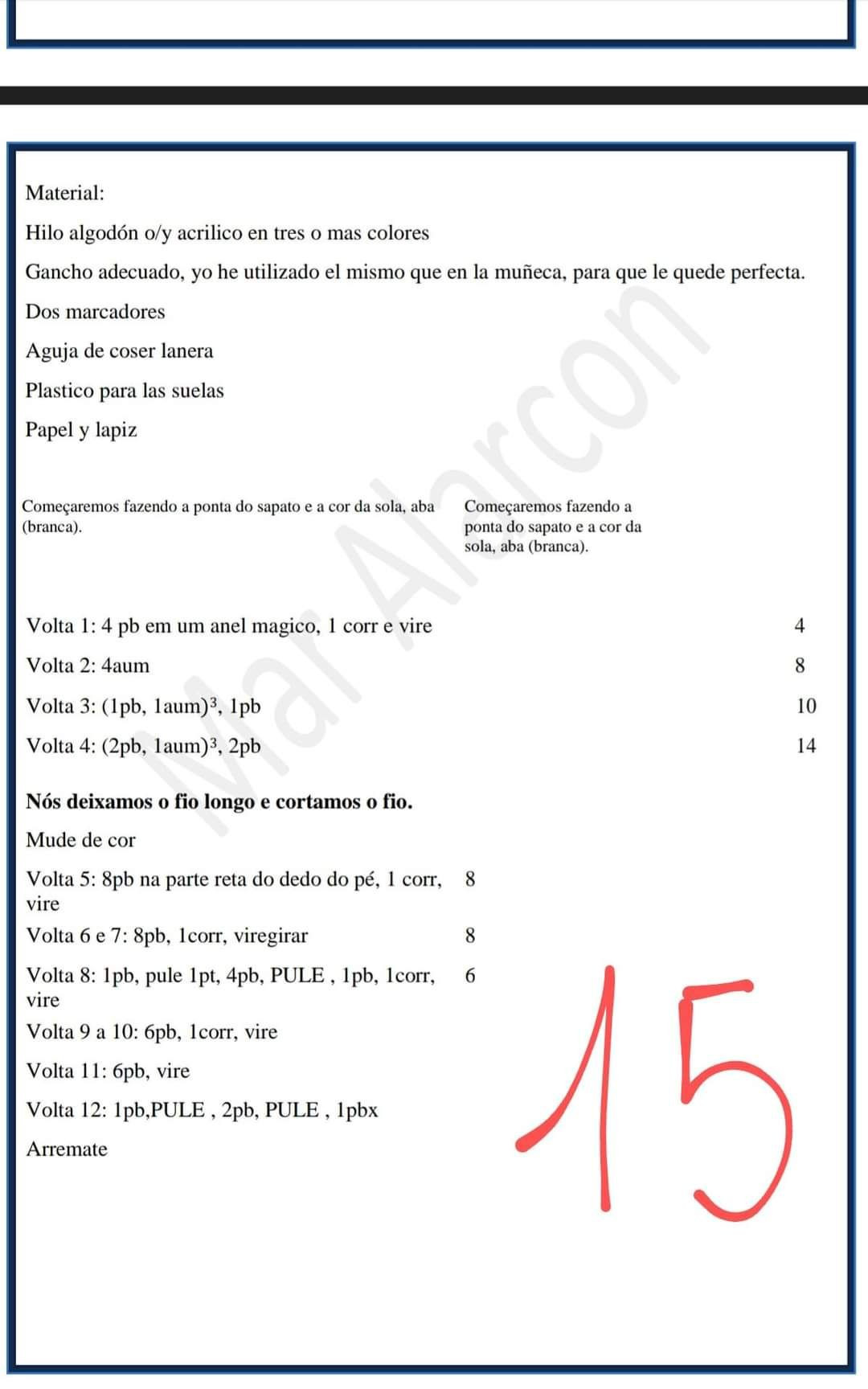 Tutorial Móc Len Búp bê Tóc Xanh: Hướng dẫn chi tiết tay chân