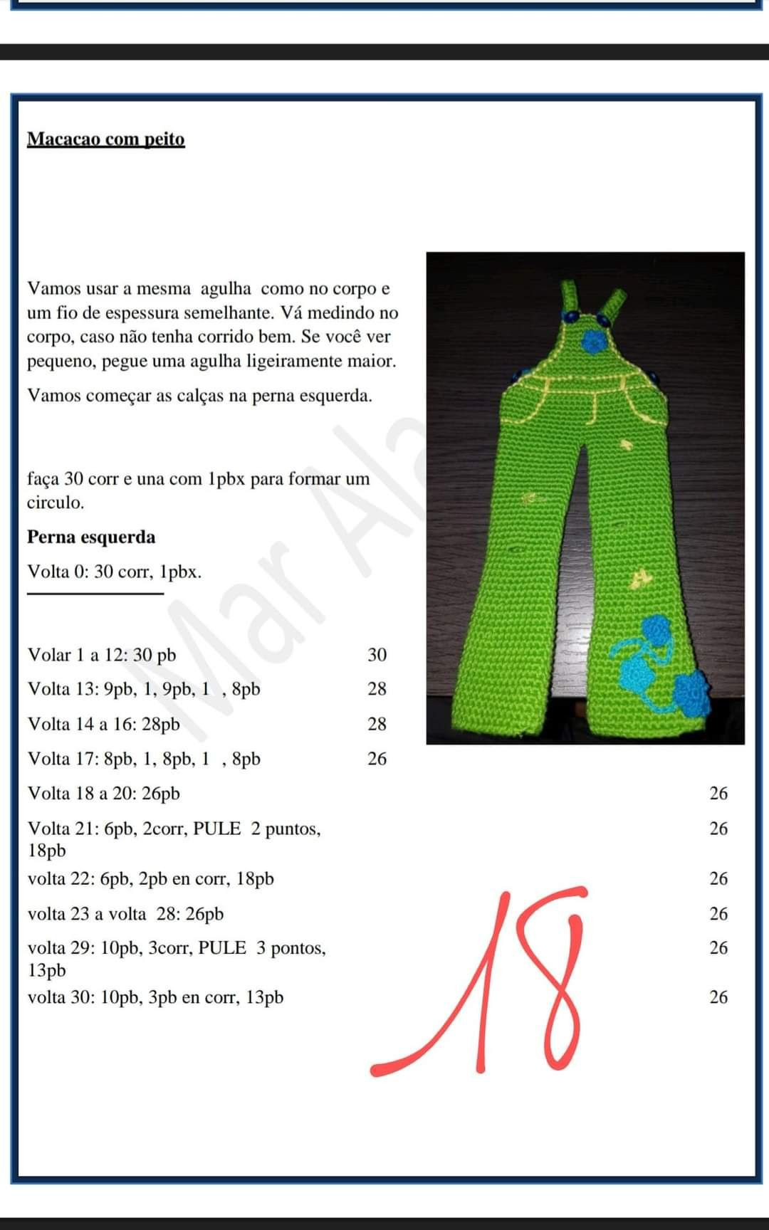 Tutorial Móc Len Búp bê Tóc Xanh: Hướng dẫn chi tiết tay chân