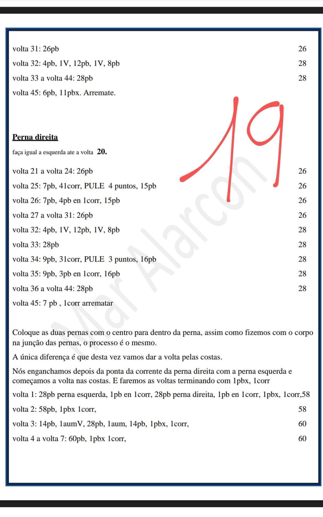 Tutorial Móc Len Búp bê Tóc Xanh: Hướng dẫn chi tiết tay chân