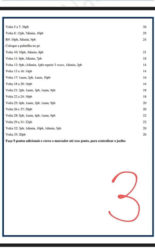 Tutorial Móc Len Búp bê Tóc Xanh: Hướng dẫn chi tiết tay chân