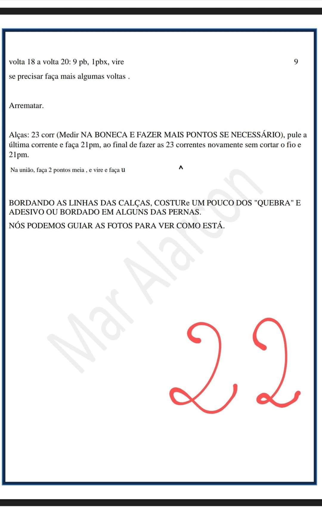 Tutorial Móc Len Búp bê Tóc Xanh: Hướng dẫn chi tiết tay chân