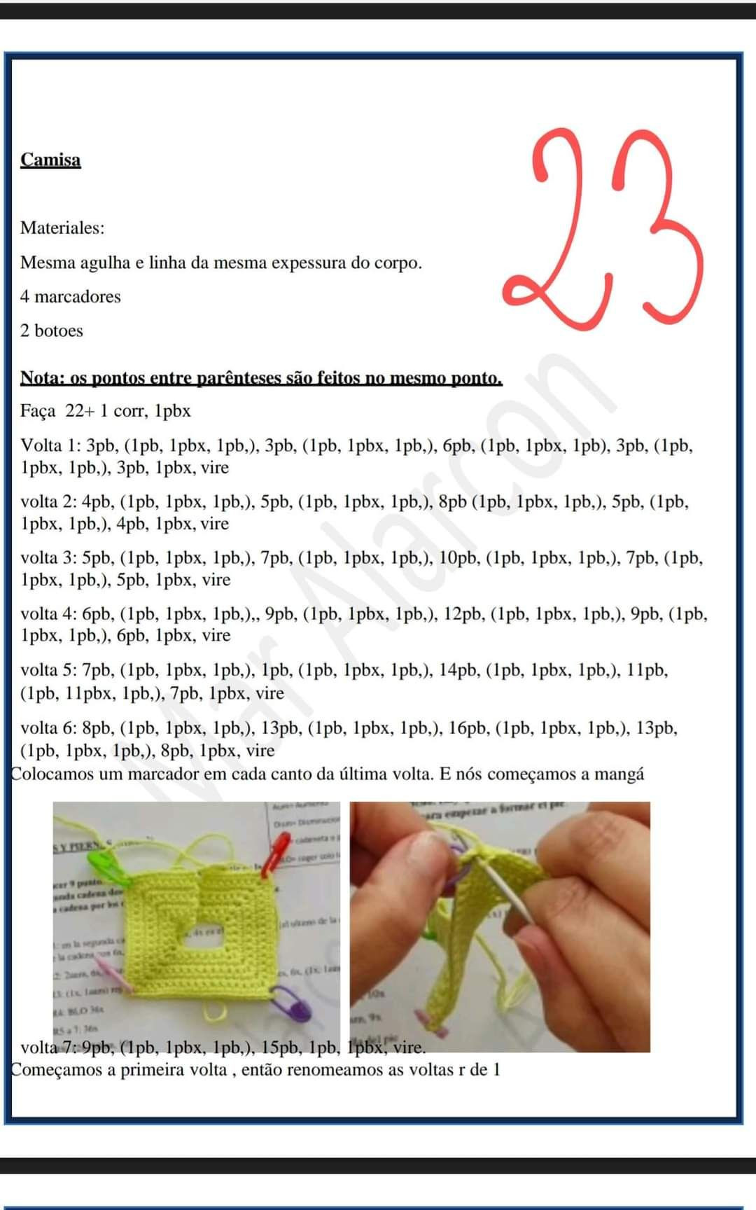 Tutorial Móc Len Búp bê Tóc Xanh: Hướng dẫn chi tiết tay chân