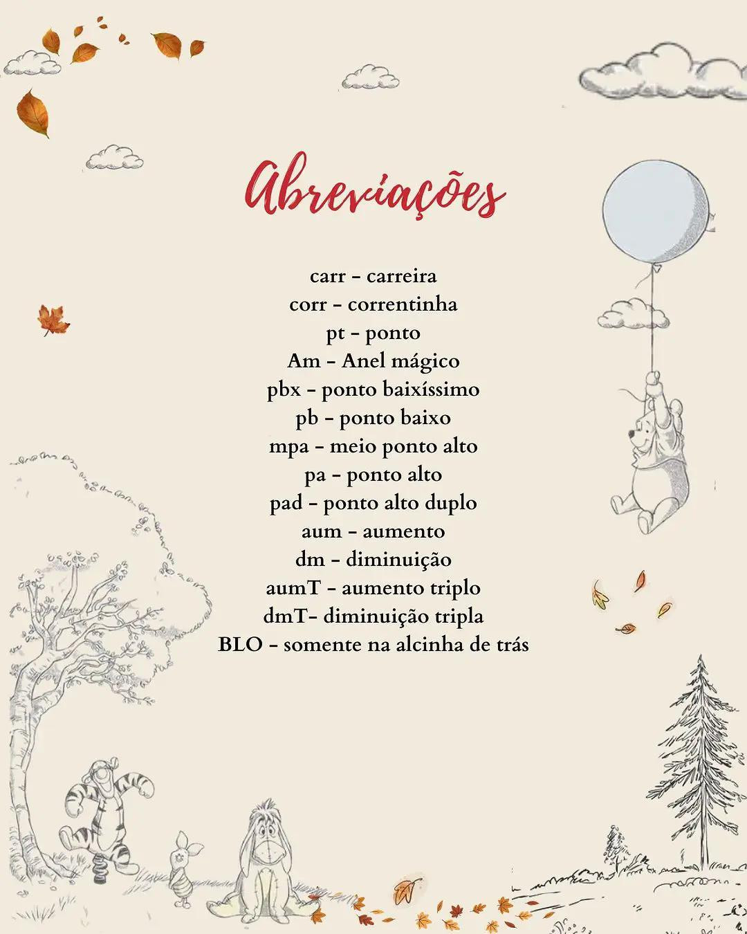 Tutorial Móc Len Chuột Tí hon Tigger - Amigurumi Nhỏ