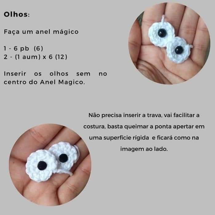 Tutorial Móc Len Con Dơi May Mắn Màu Hồng - Hướng Dẫn Chi Tiết Từng Bước