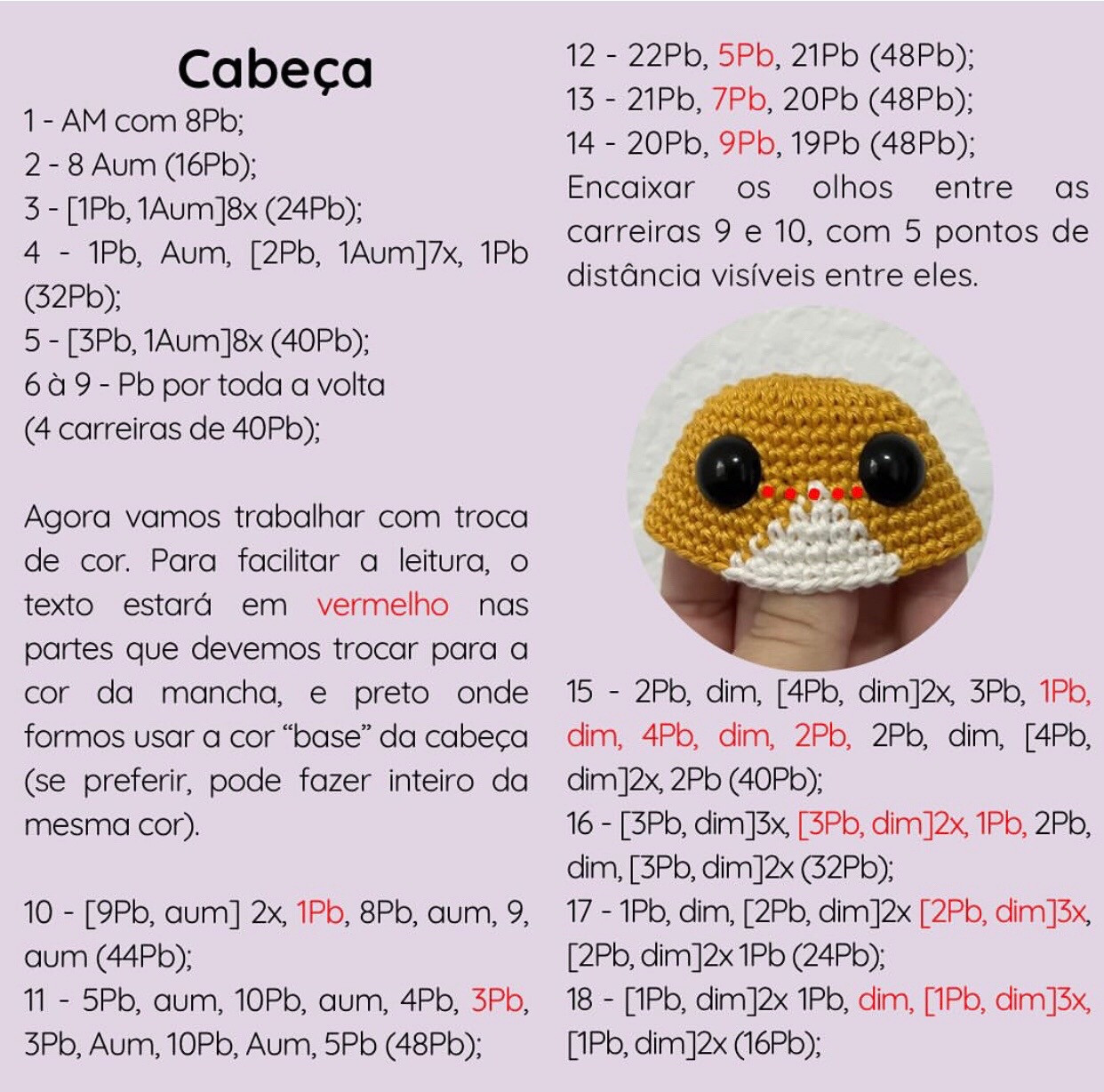 Tutorial Móc Len Gấu Bibi: Hướng Dẫn Chi Tiết Từ Đầu