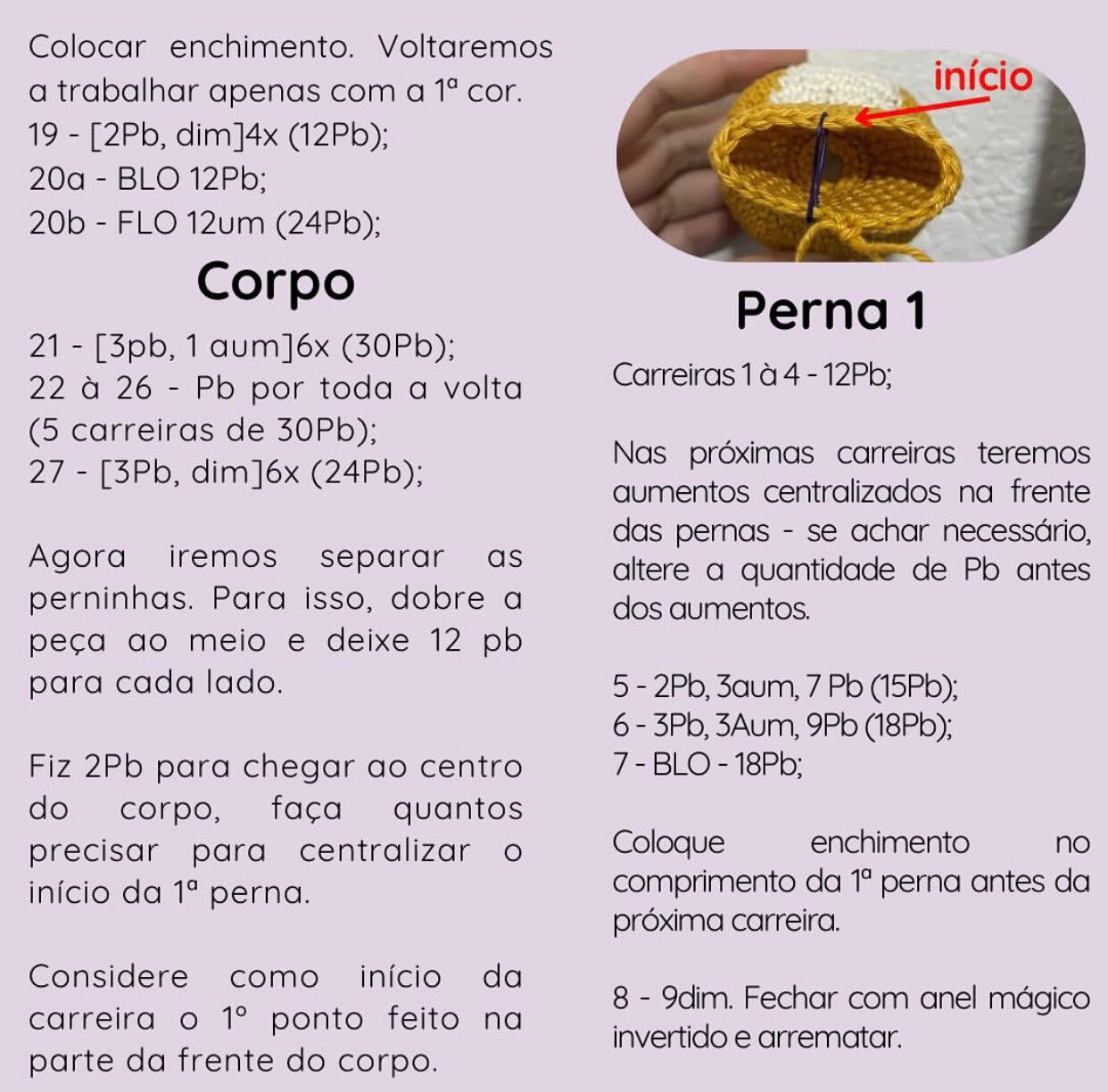 Tutorial Móc Len Gấu Bibi: Hướng Dẫn Chi Tiết Từ Đầu