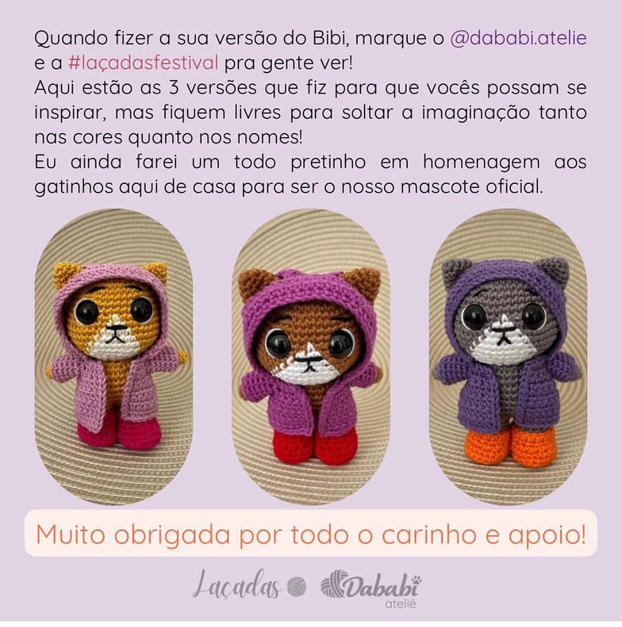 Tutorial Móc Len Gấu Bibi: Hướng Dẫn Chi Tiết Từ Đầu