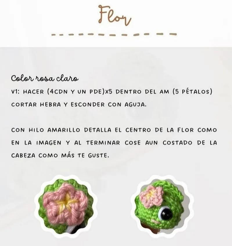 Tutorial Móc Len Pascal Thằn Lằn Màu Xanh