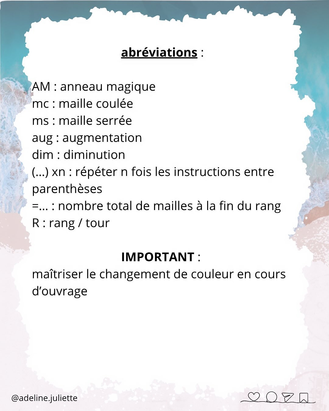 Tutoriel Crochet Gratuit : Angel le petit alien rose (inspiré Stitch)