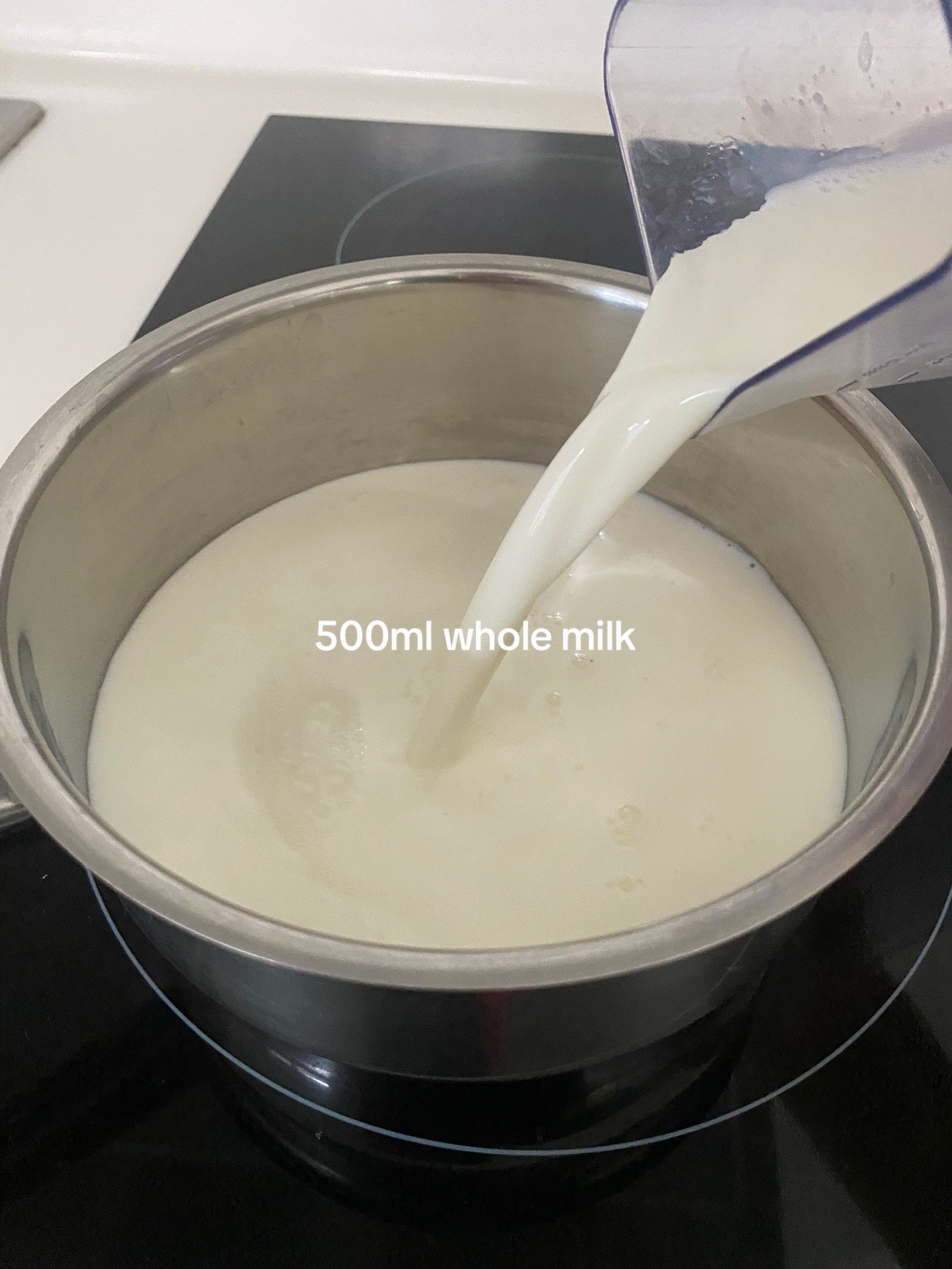 Valentine's Day Caneles Recipe: French Vanilla Custard Dessert with Crispy Caramelized Crust