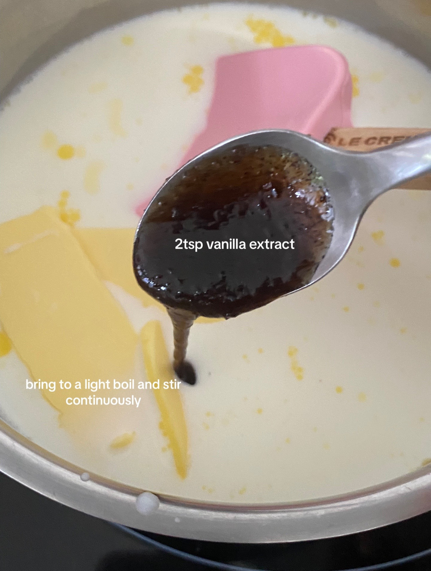 Valentine's Day Caneles Recipe: French Vanilla Custard Dessert with Crispy Caramelized Crust