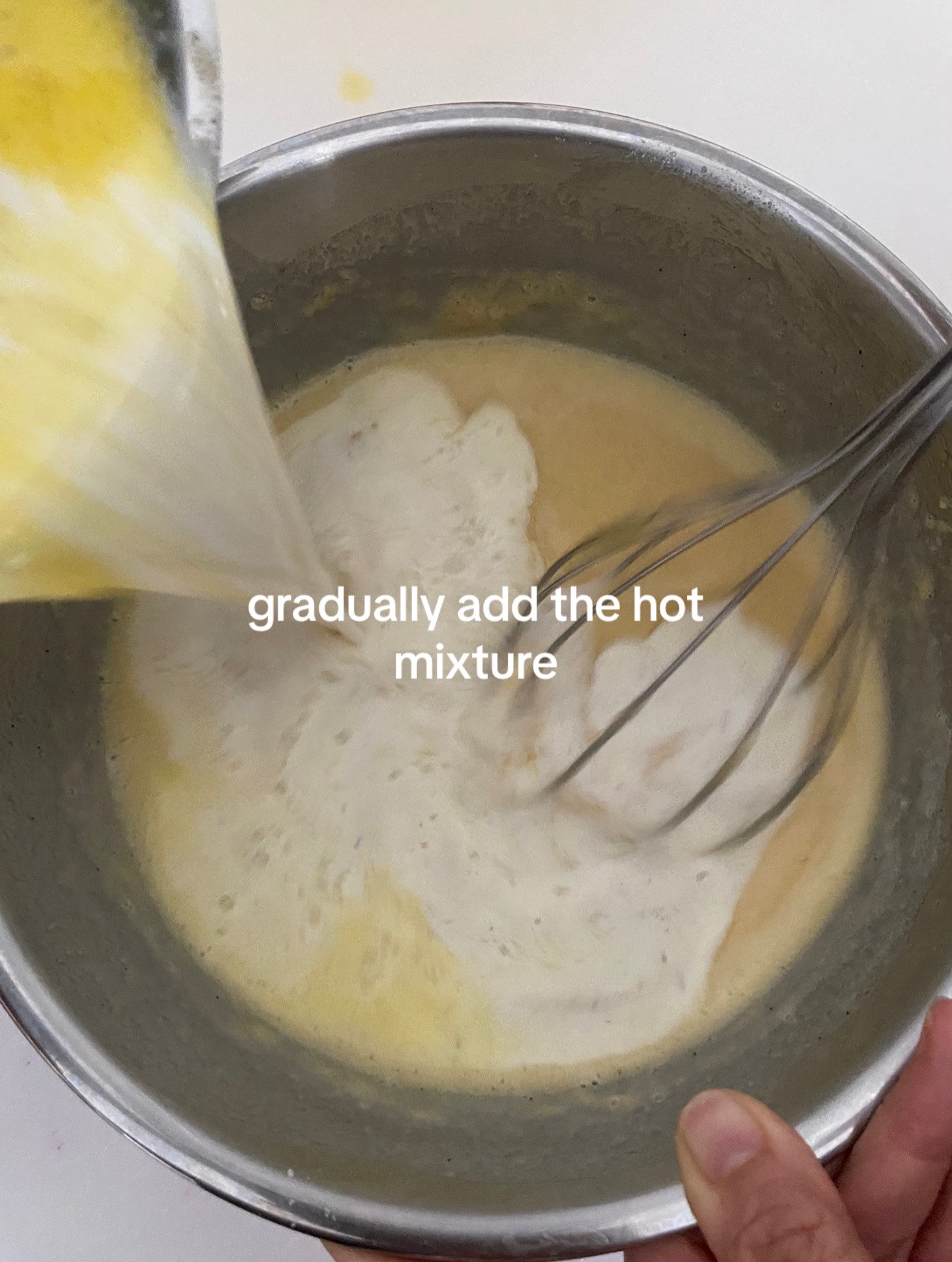 Valentine's Day Caneles Recipe: French Vanilla Custard Dessert with Crispy Caramelized Crust