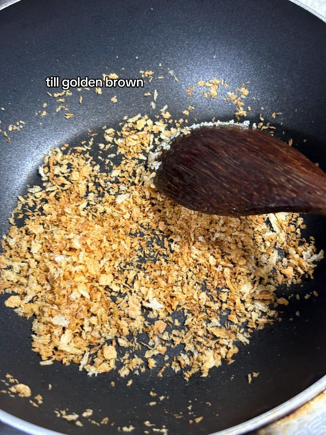 Versatile Pasta Salad with Sautéed Vegetables, Couscous, and Toasted Panko Breadcrumbs