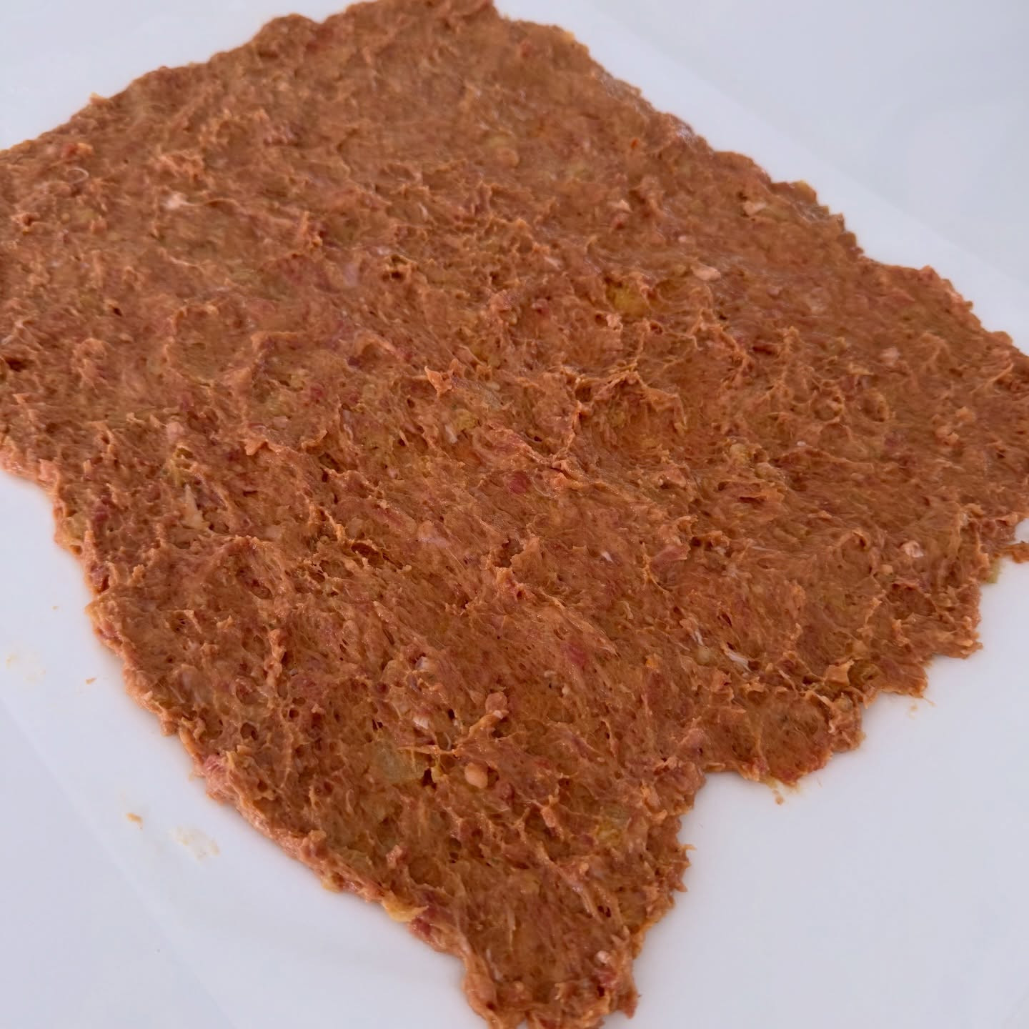 Viral TikTok Doner Kebab: Homemade Lamb Mince Recipe in Pita Bread with Cheese and Vegetables