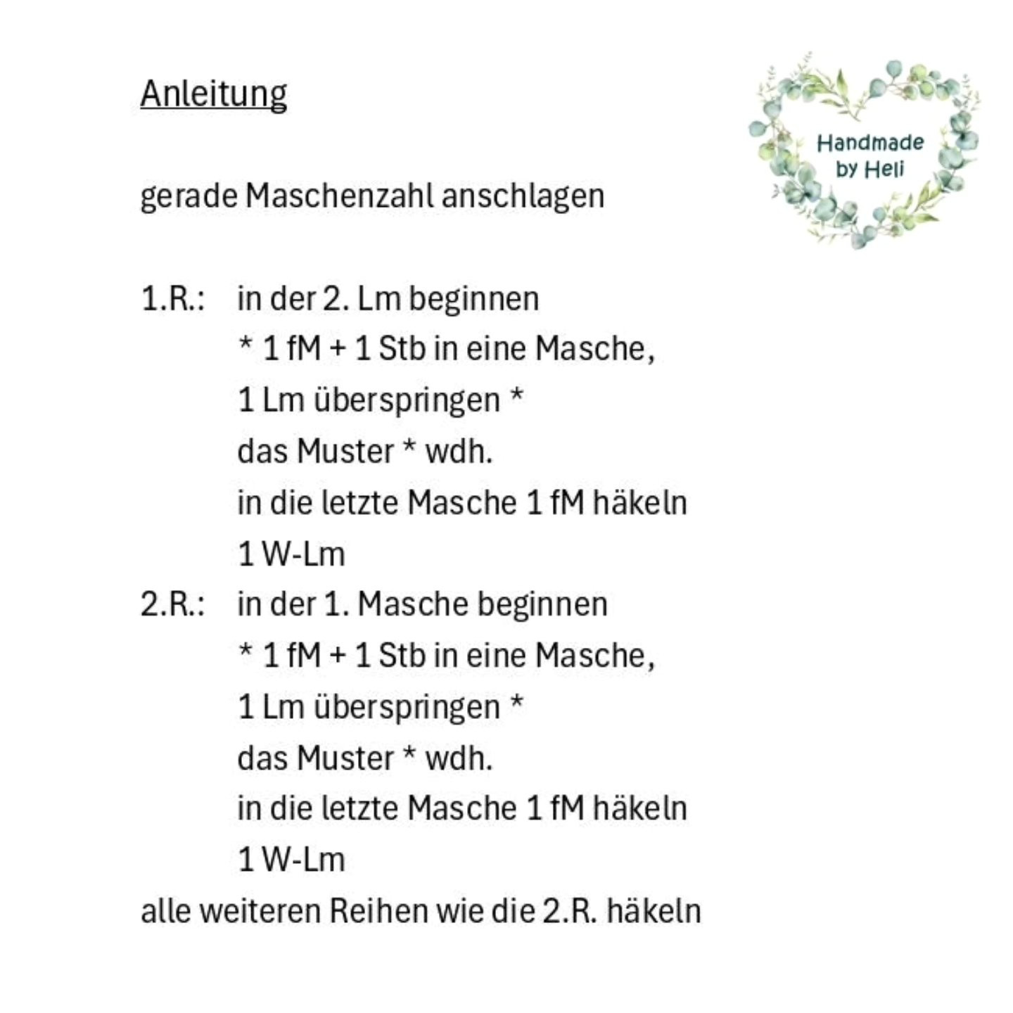 Anleitung Suzette Stitch: Häkelanleitung mit Diagramm und Tipps für Decken, Kissen und Topflappen