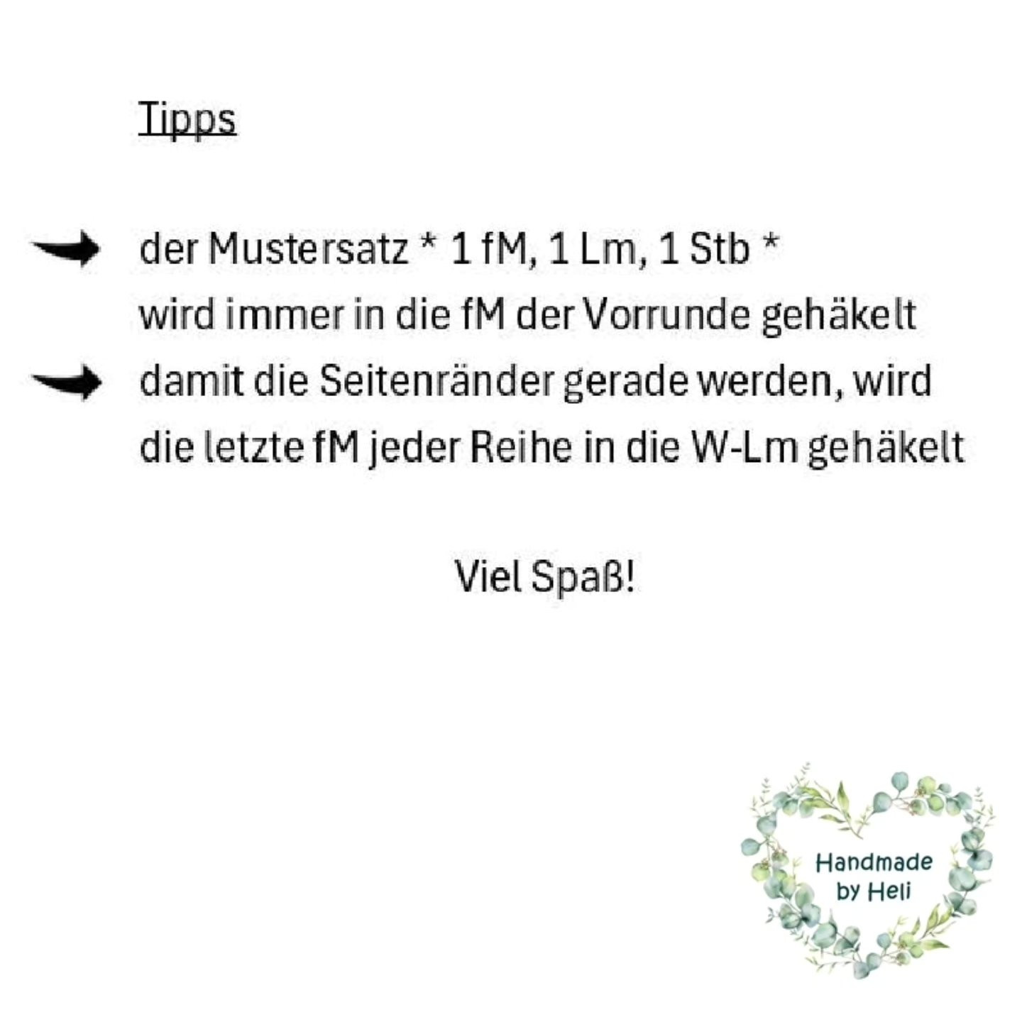 Anleitung Wattle Stitch: Häkelanleitung mit Diagramm und Tipps für Decken und Topflappen