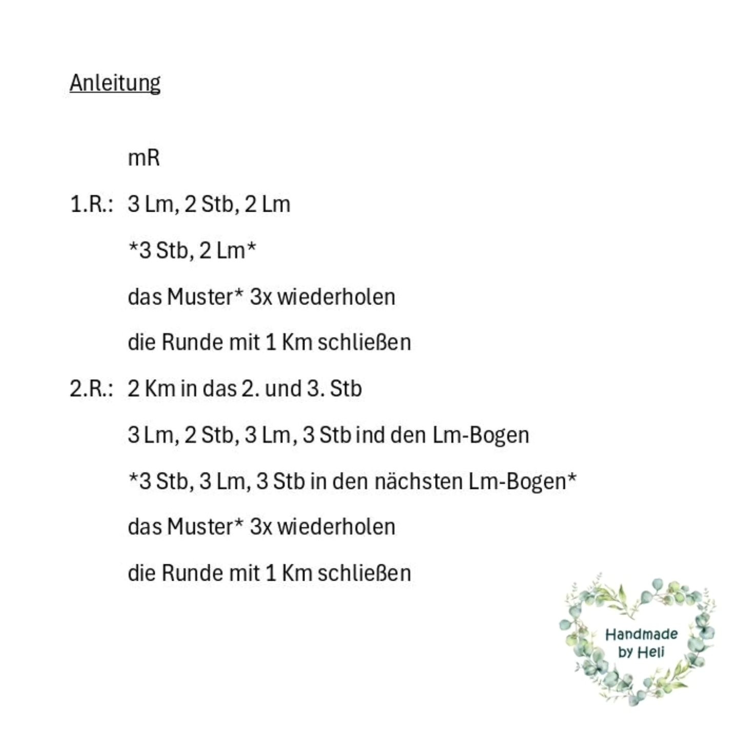 Anleitung zum Häkeln eines weißen Baumwollsterns mit Wäschestärke für Weihnachtsschmuck