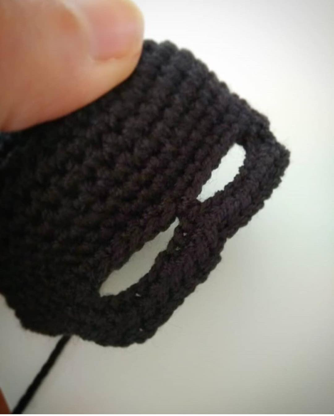 Batman Amigurumi Crochet Pattern: Step-by-Step Guide for Doll, Cape, and Logo in Turkish