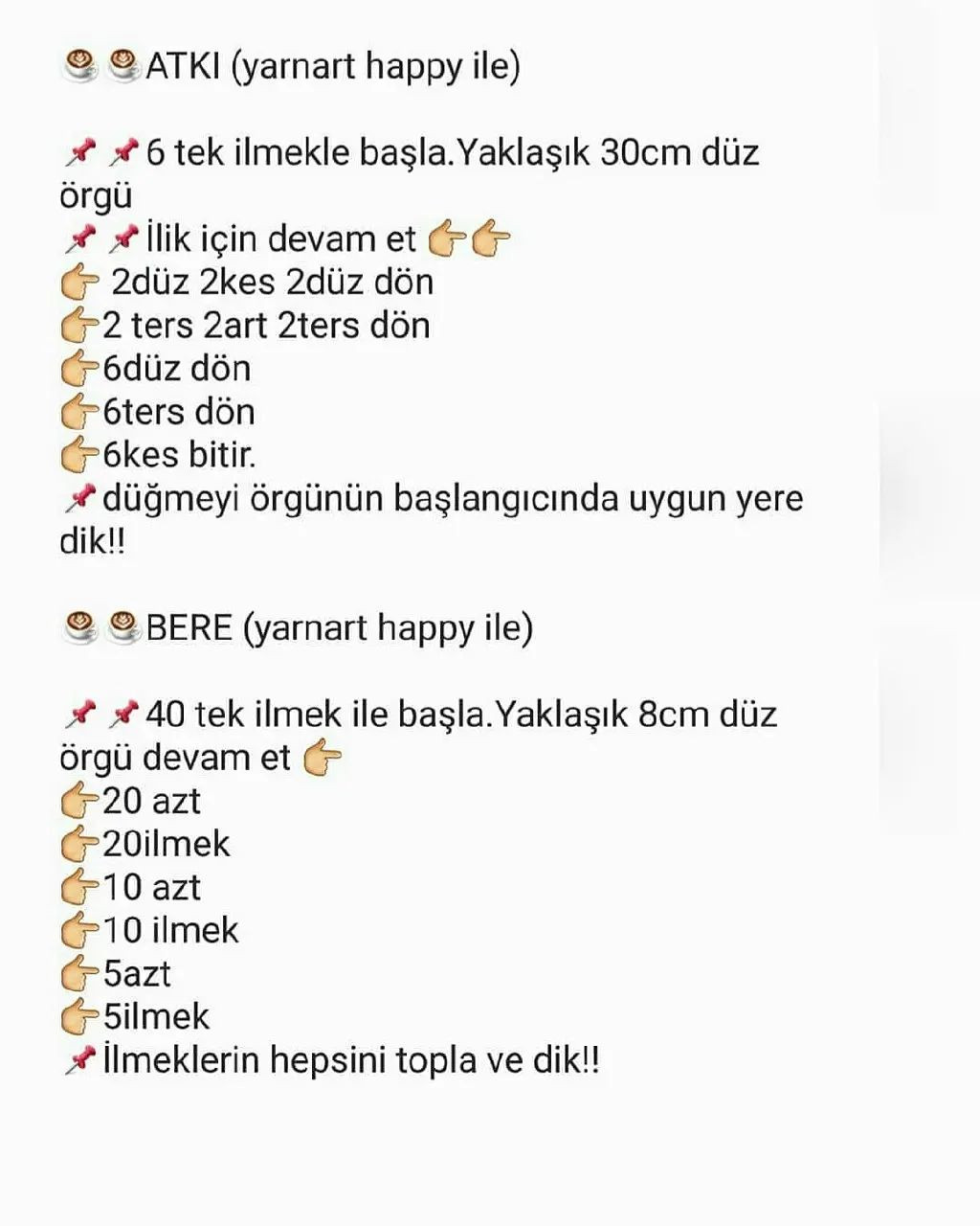 Bella Bebek Elbisesi, Atkı ve Bere Örgü Tarifi - Kartopu Amigurumi Kız Çocuk için Gri Kıyafet Seti