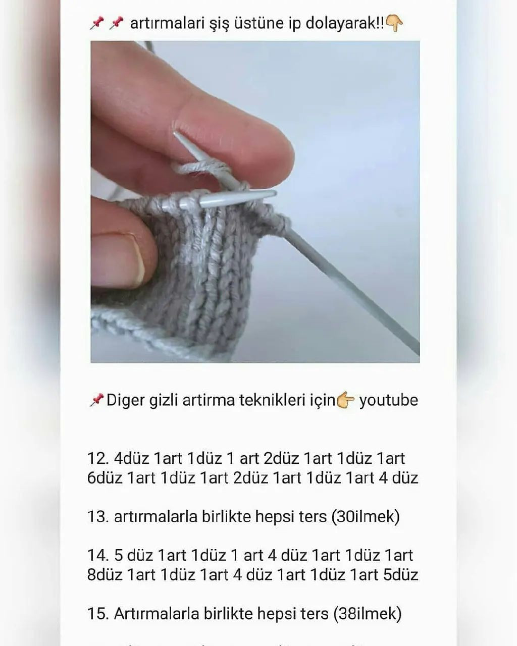 Bella Bebek Elbisesi, Atkı ve Bere Örgü Tarifi - Kartopu Amigurumi Kız Çocuk için Gri Kıyafet Seti