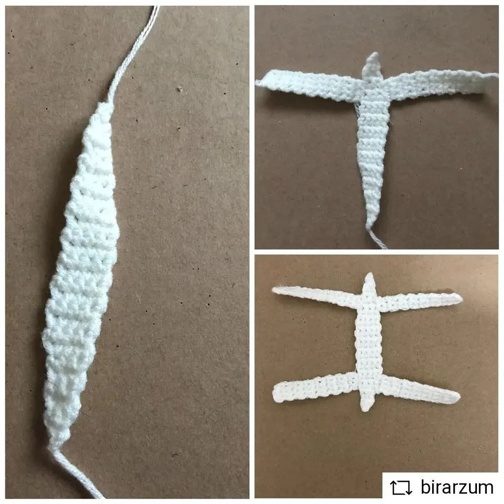 Crochet Deer Pattern: Brown and White Amigurumi Fawn with Detailed Instructions
