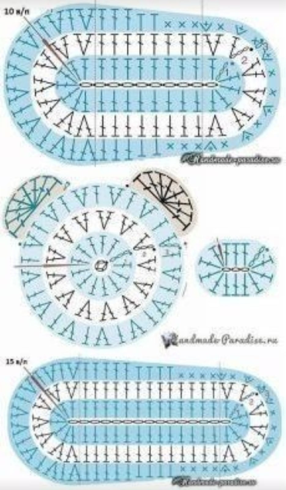 Cute Crochet Baby Booties: Frog, Panda, Lion, Pig, Monkey, Cow, Tiger, Rabbit, Mouse, Bull, Horse, Sheep, Chicken, Dog, Boar Patterns