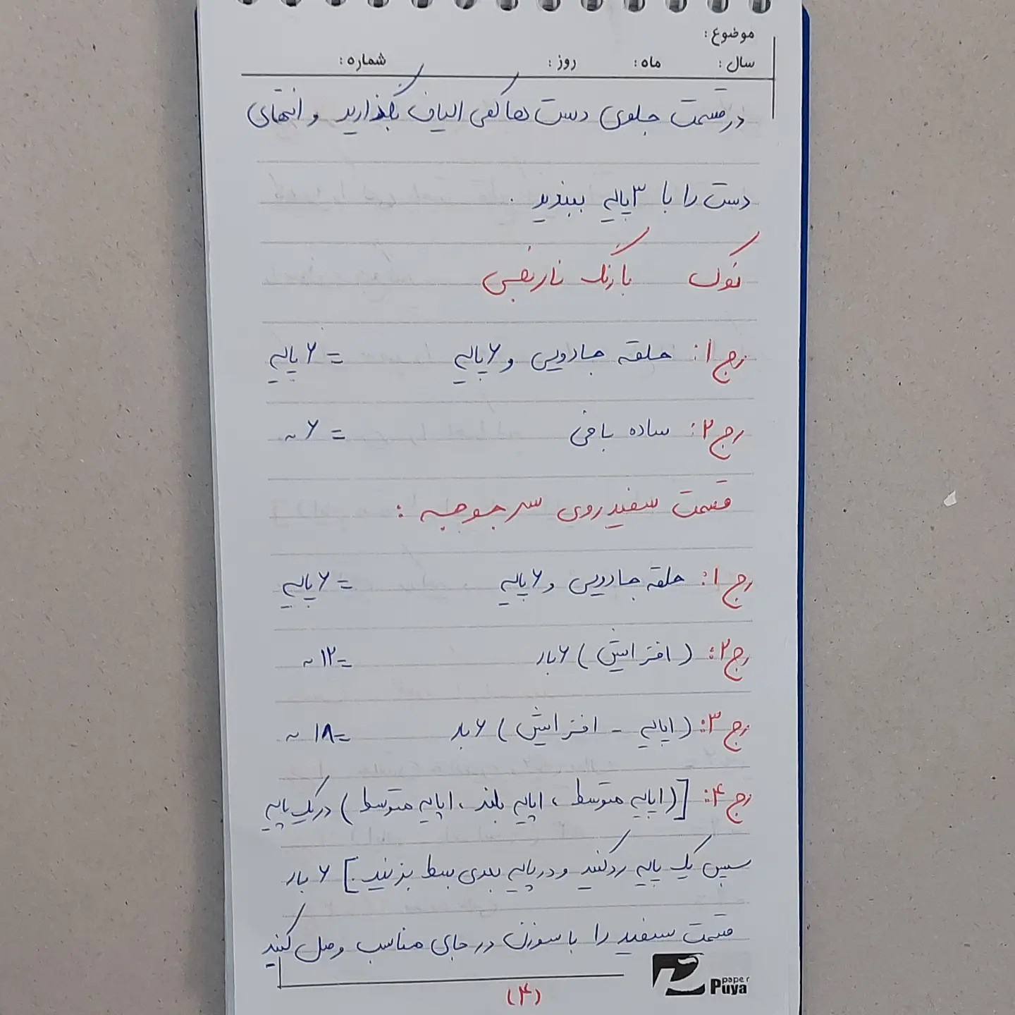 دستور بافت آویز جوجه زرد بامزه و کلید دست