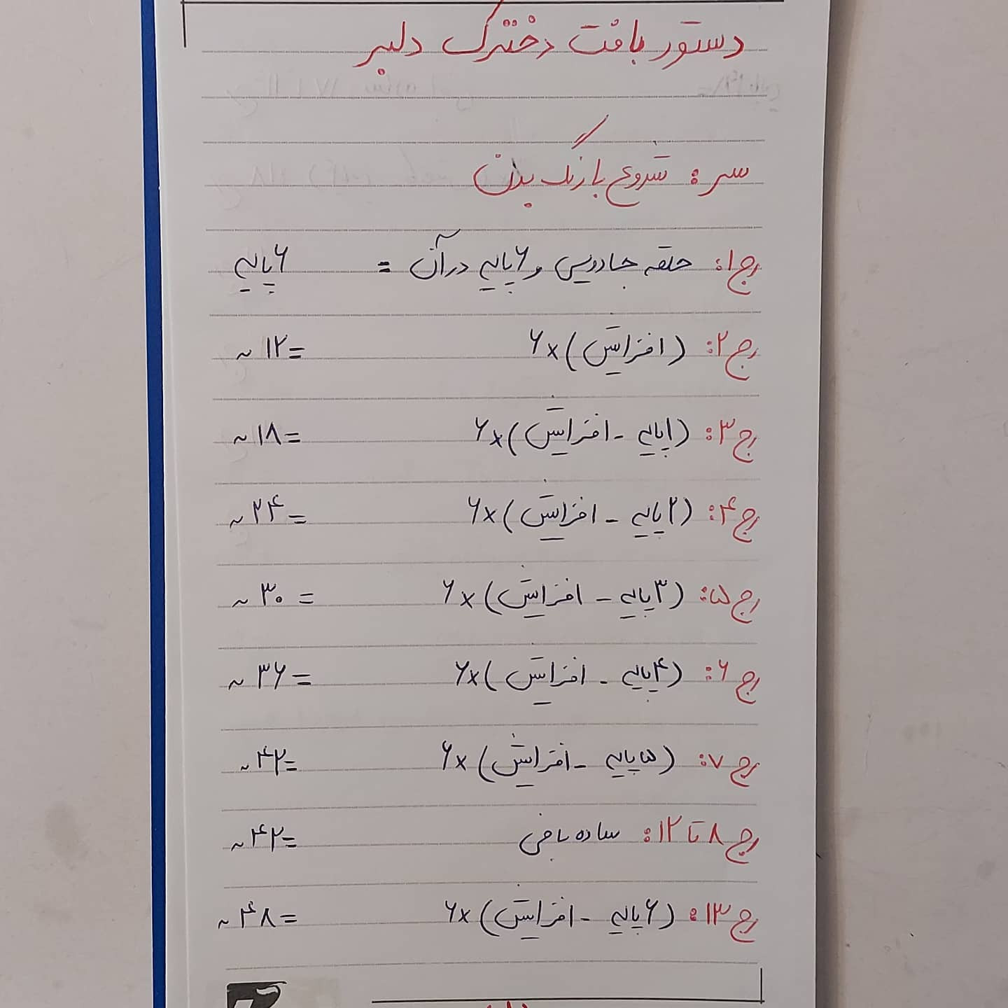 دستور بافت رایگان دخترک دلبر - عروسک مینیمال با مو مشکی و لباس زرد