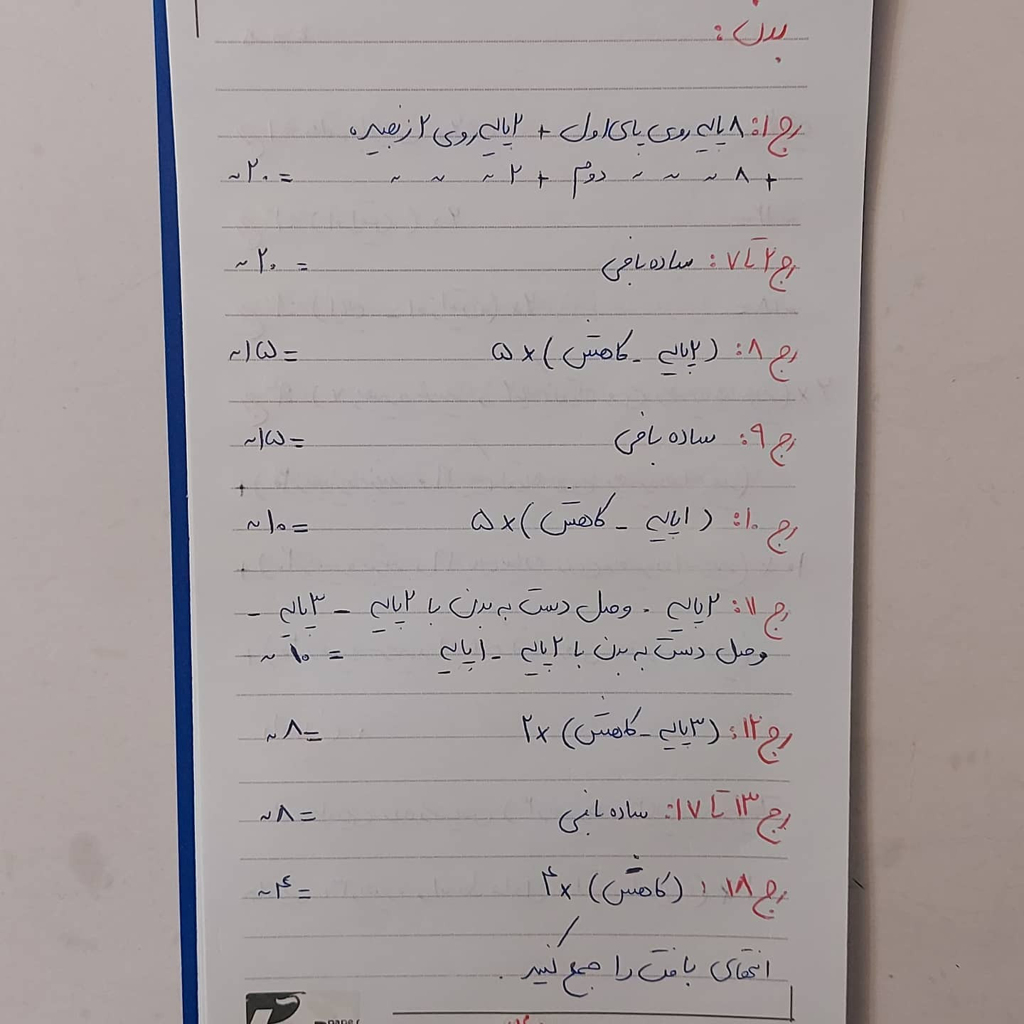 دستور بافت رایگان دخترک دلبر - عروسک مینیمال با مو مشکی و لباس زرد