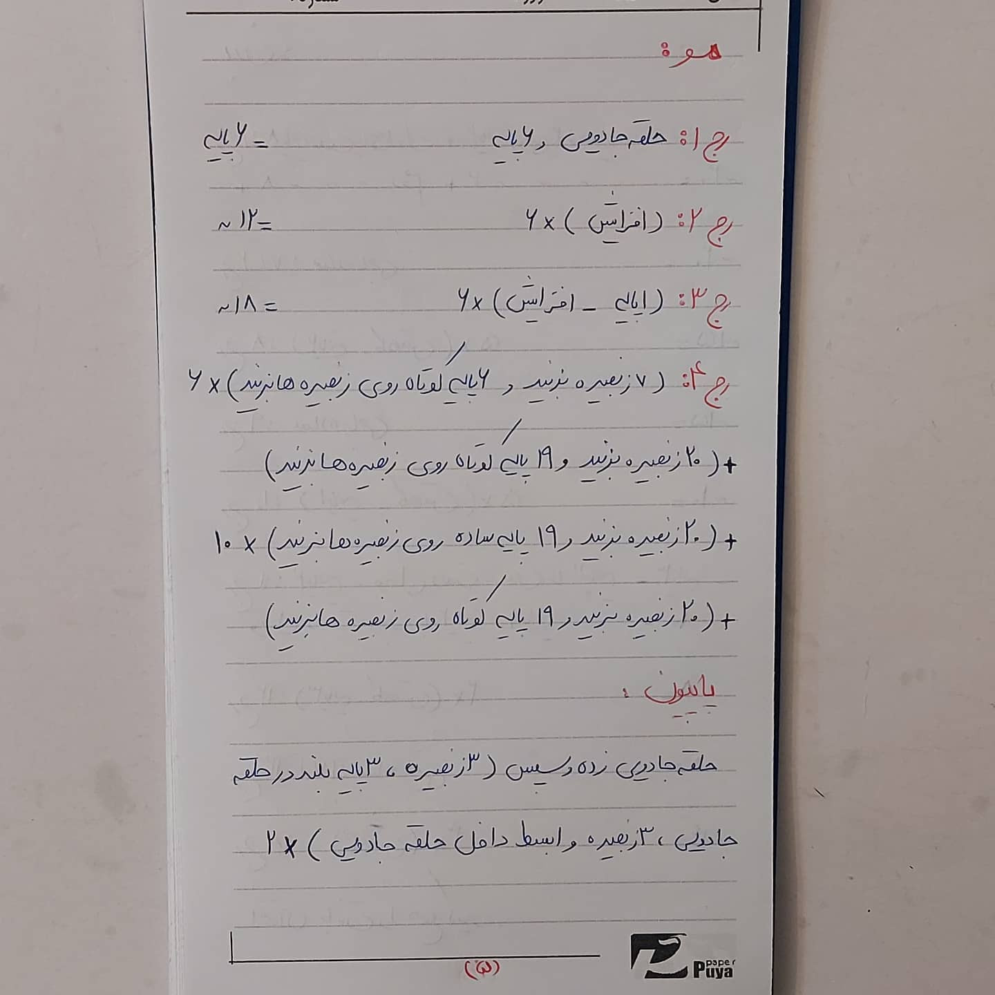 دستور بافت رایگان دخترک دلبر - عروسک مینیمال با مو مشکی و لباس زرد