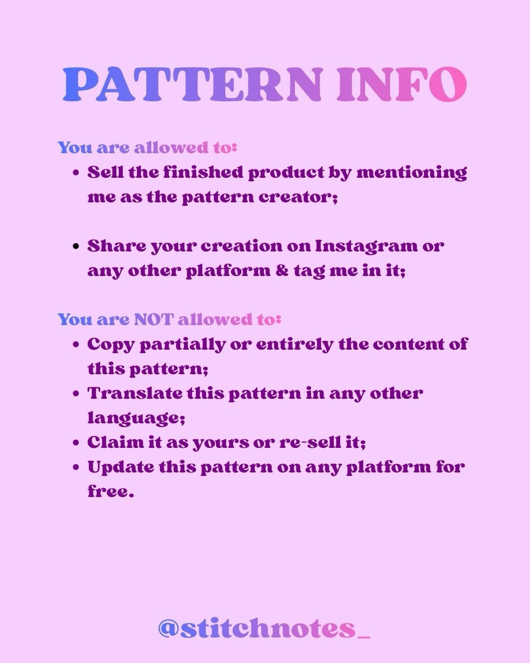 Free Crochet Alpaca Pattern: Almost No-Sew Amigurumi Doll Tutorial by Stitchnotes
