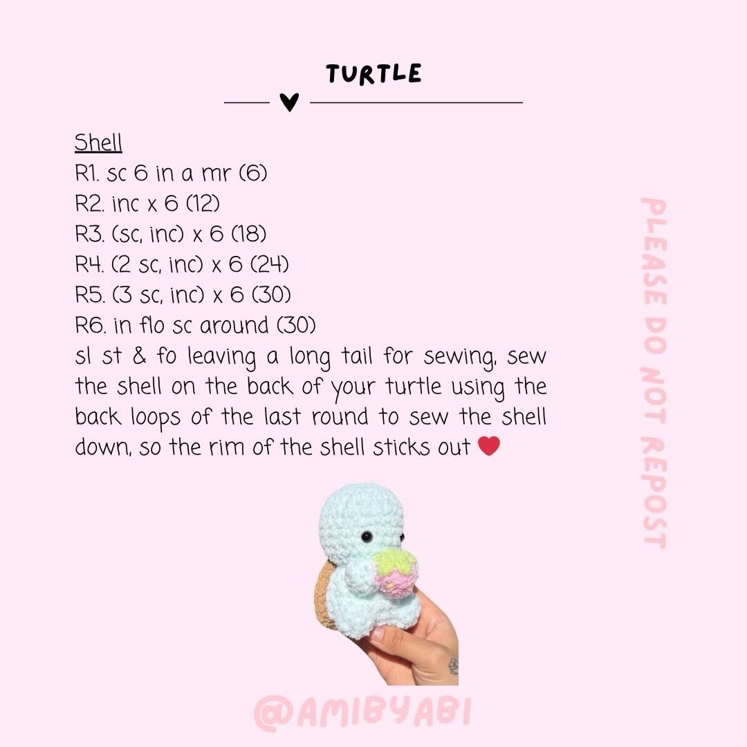 Free Crochet Pattern: Baby Berry Animals - Cute Amigurumi Plushies with Strawberries