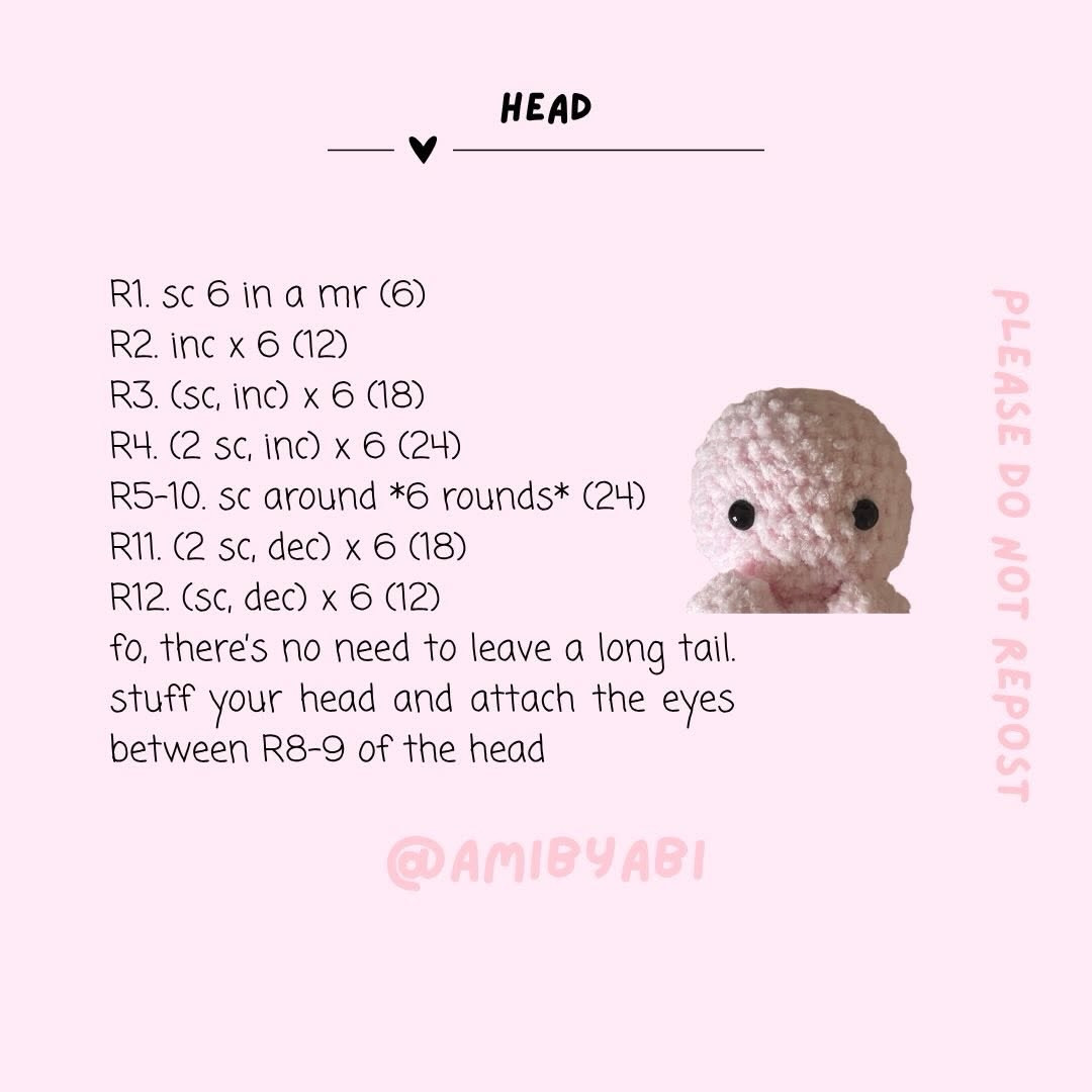 Free Crochet Pattern: Baby Berry Animals - Cute Amigurumi Plushies with Strawberries