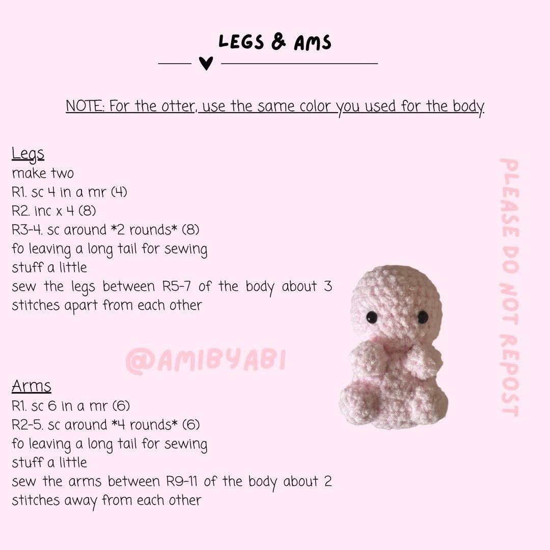 Free Crochet Pattern: Baby Berry Animals - Cute Amigurumi Plushies with Strawberries