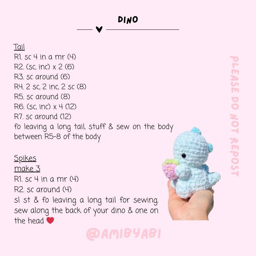 Free Crochet Pattern: Baby Berry Animals - Cute Amigurumi Plushies with Strawberries