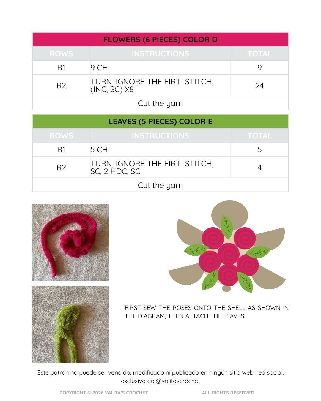 Free Crochet Pattern for Torturamo: A Cute Personalized Turtle Amigurumi with Detailed Instructions and Materials