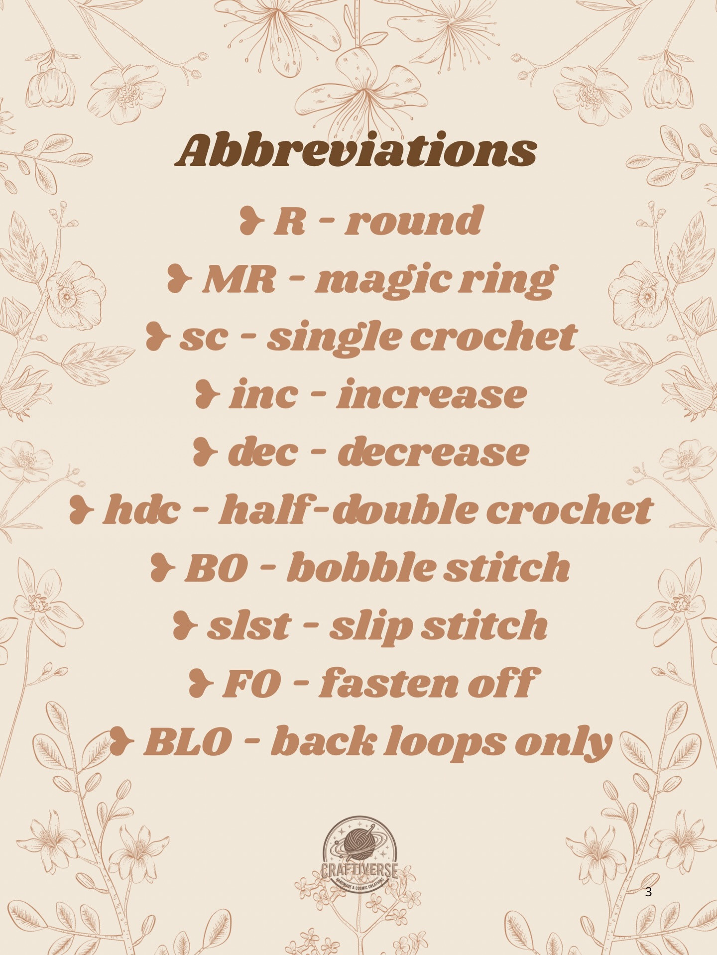 Free Crochet Pattern: Love-aim Teddy Bear with Heart Chest Detail
