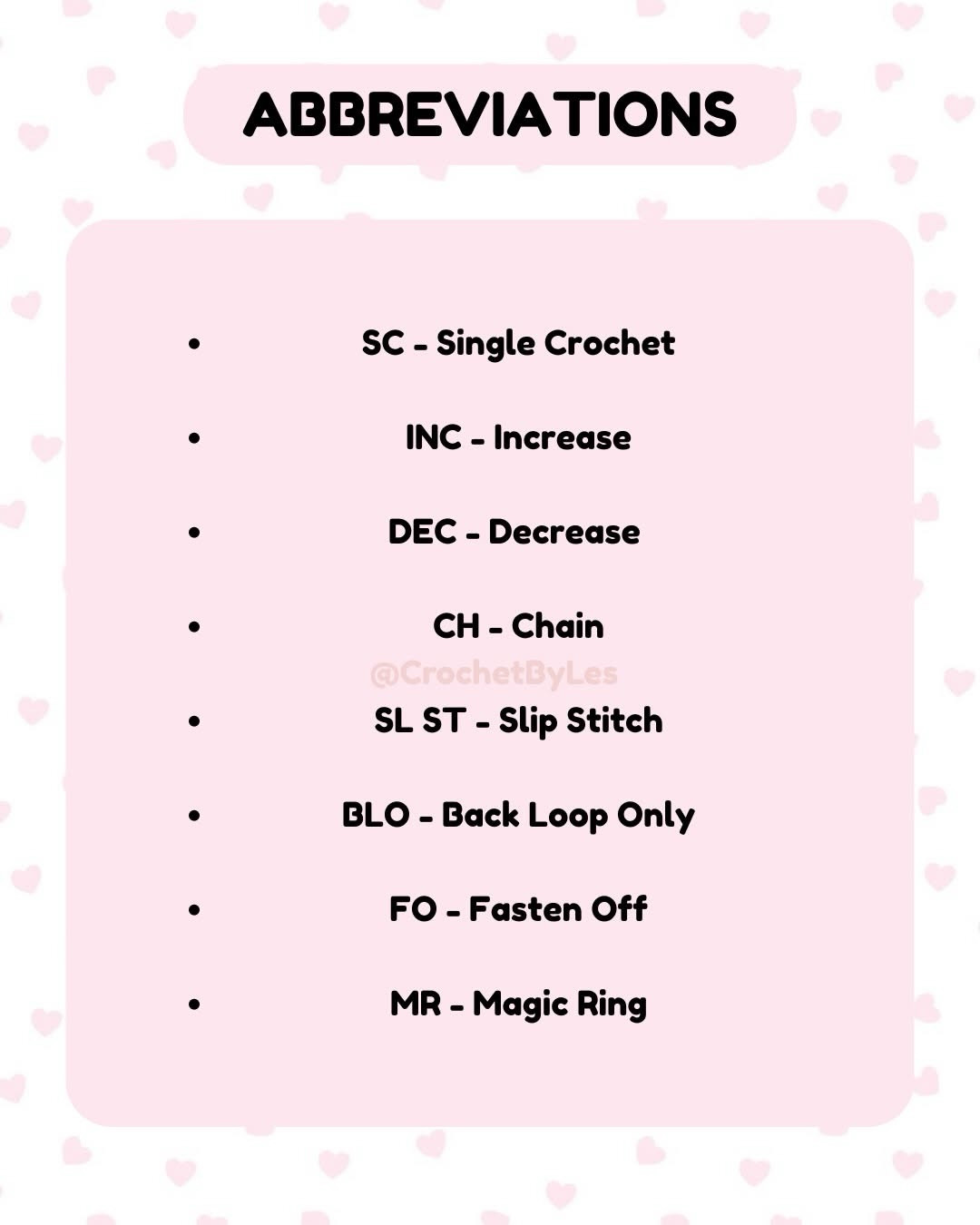 Free Crochet Pattern: Pink Candy Heart Jellycat Amigurumi with XOXO Design