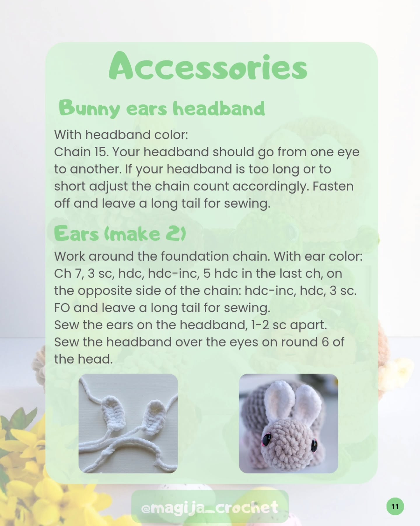Free Easter Turtles Mod: Cute Amigurumi Basket & Nest Pattern with Chicks and Eggs
