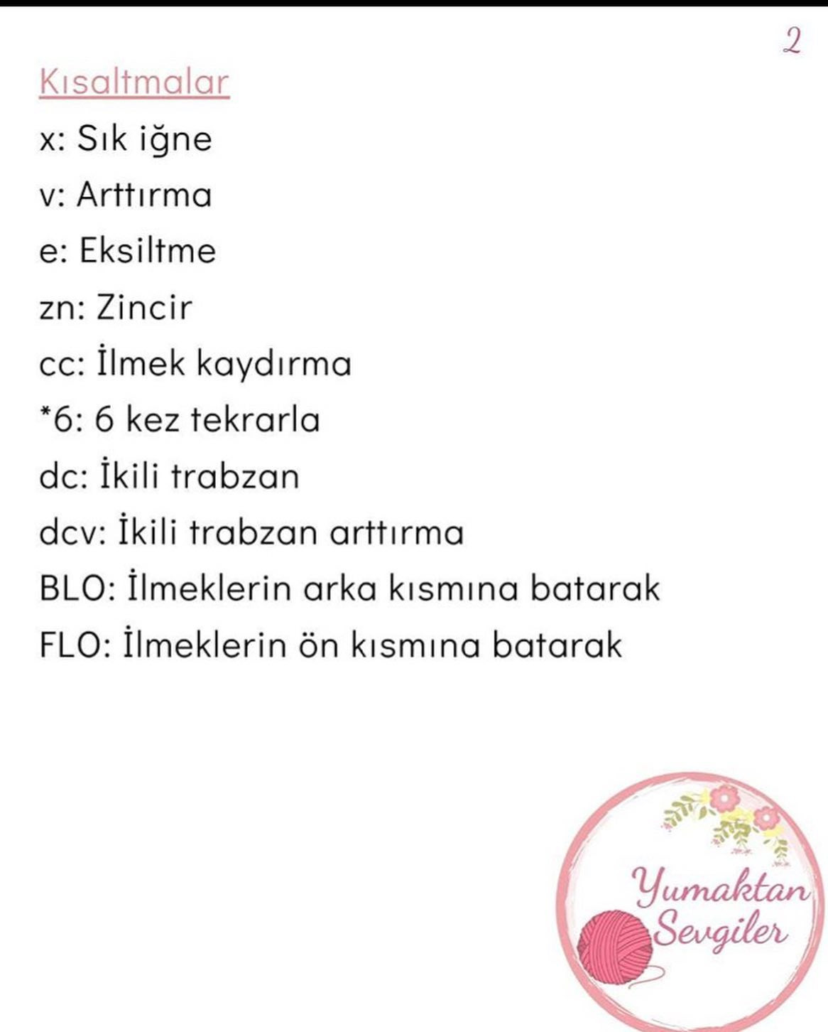 Güzide Bebek - Hướng dẫn móc len búp bê mặc váy xanh lá và tóc nâu