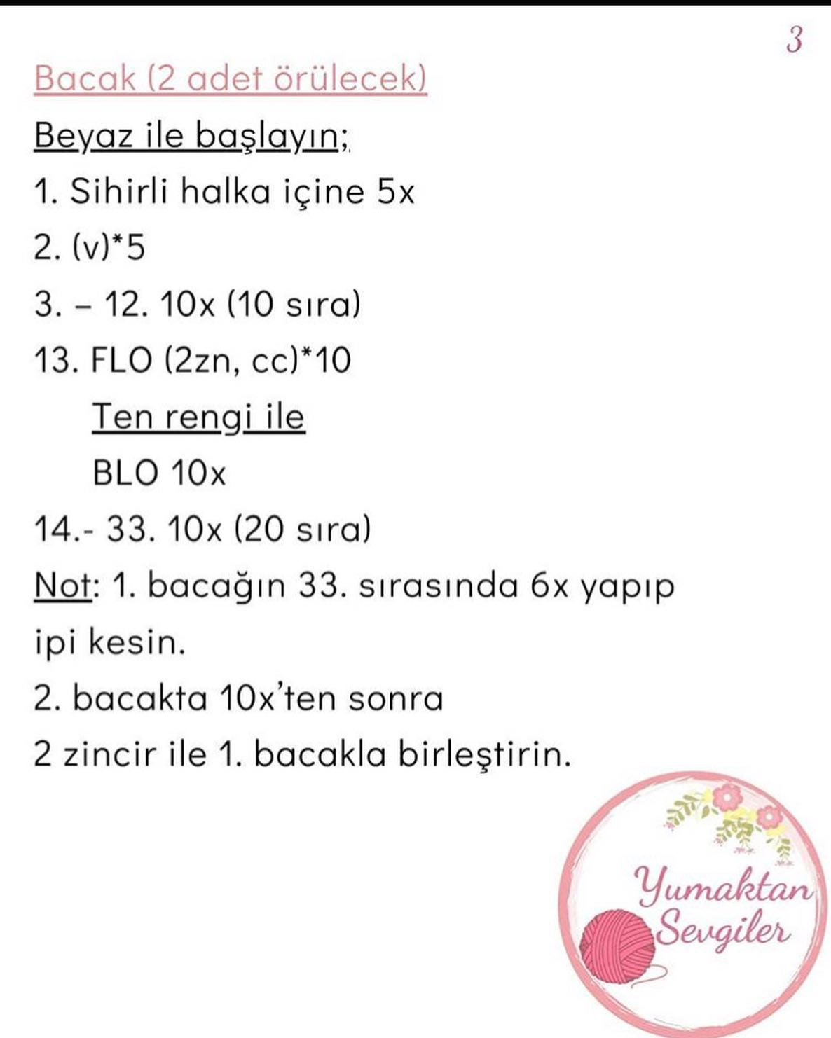 Güzide Bebek - Hướng dẫn móc len búp bê mặc váy xanh lá và tóc nâu