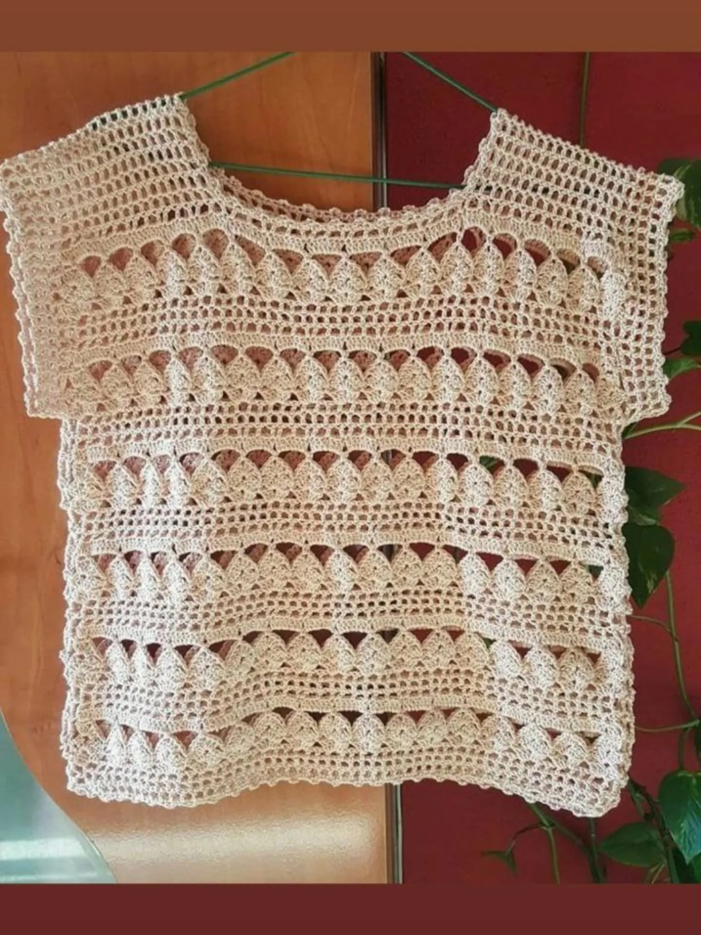 Japanese Crochet Flat Charts Collection: Fan, Shell, and Snowflake Effect Patterns for Blankets