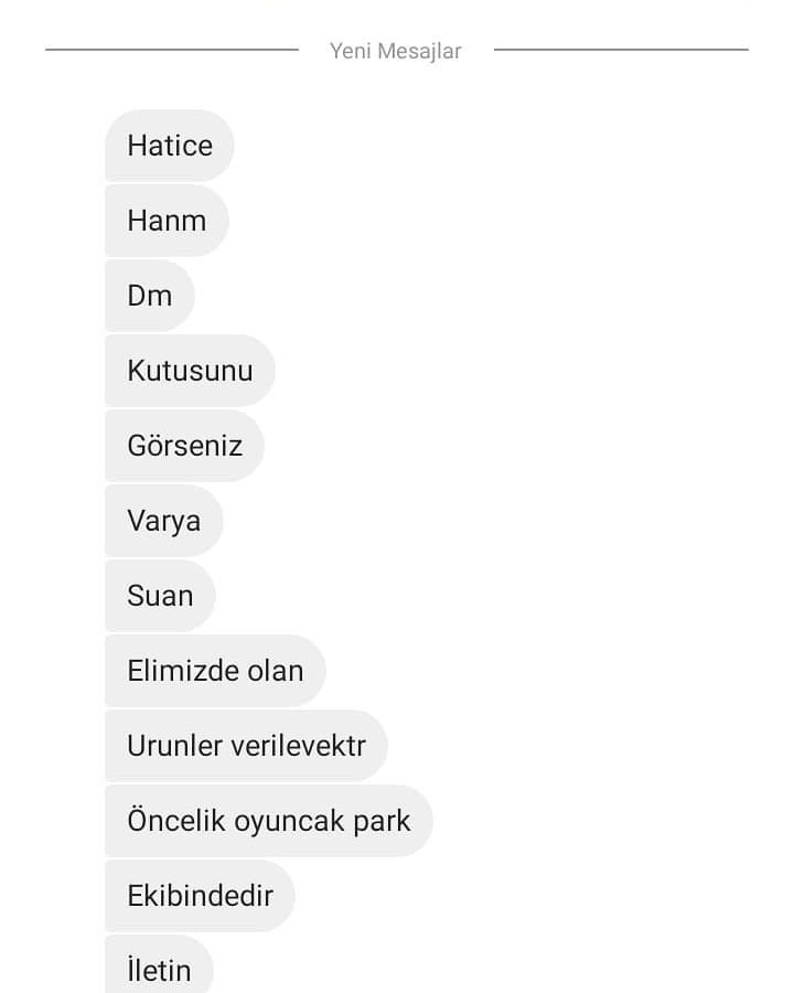 Kuzucuk Tarifi: Ücretsiz Amigurumi Kuzu Örgü Şablonu