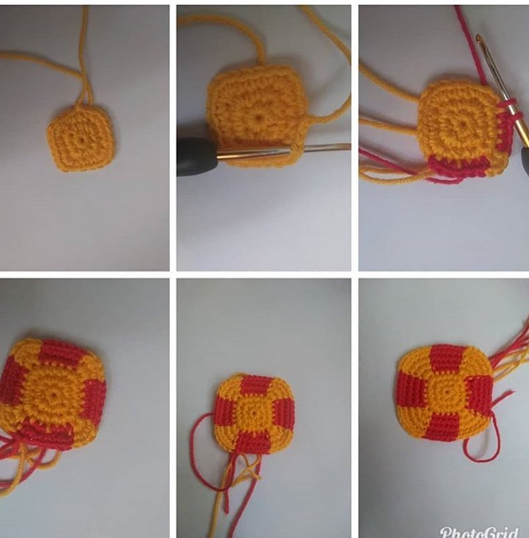 Oliver Monkey Amigurumi Crochet Pattern: Step-by-Step Instructions for Legs, Body, Arms, Tail, and Ears