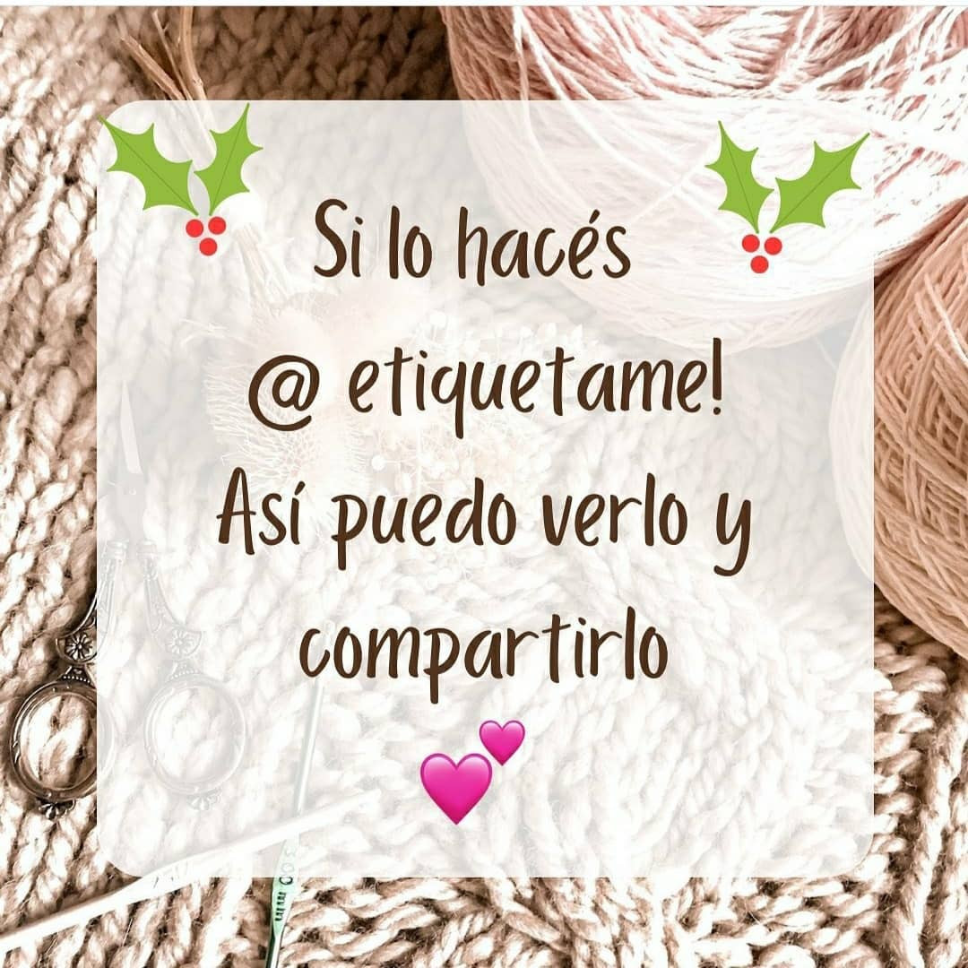 Patrón Gratis de Amigurumi: Sonajero Renito Navideño con Nariz Roja y Laço