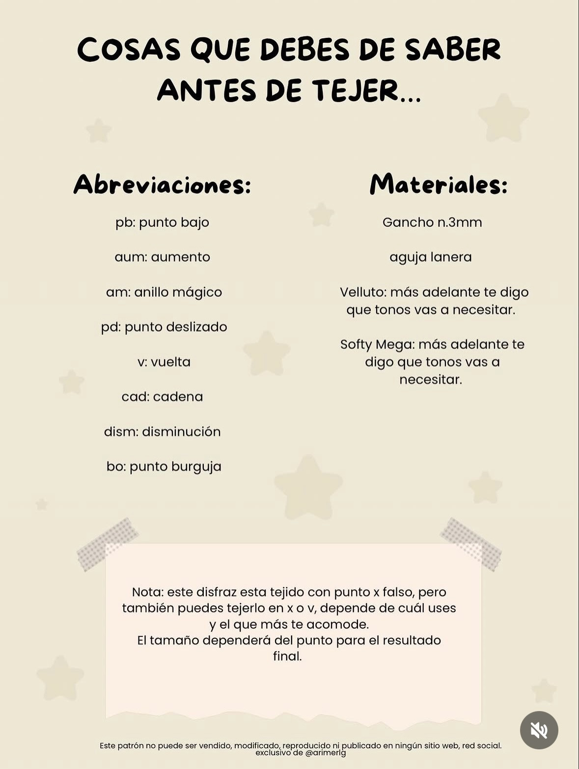 Patrón Gratis: Disfraz Abeja y Oso para Mini Pollito - Crochet Amigurumi